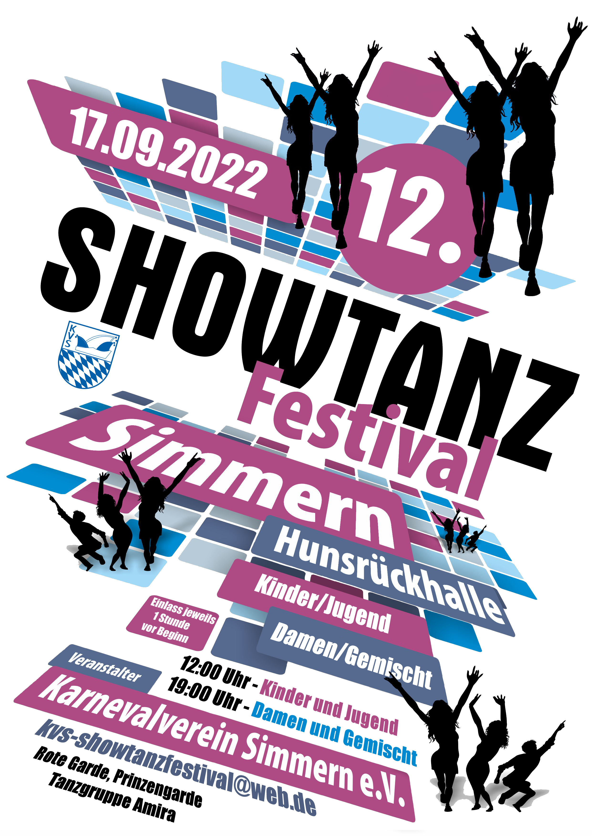 PlakatShowtanzfestival2022